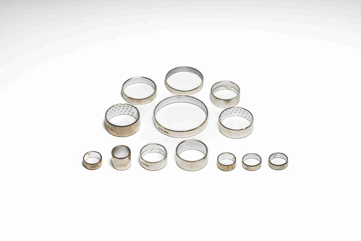 13 Pc Transmission Bushing Kit Fits GM 6T40 6T45 6T50 (2008-Up)