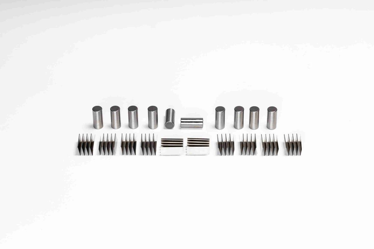 TF6 A904 Transmission Overrun Clutch Spring & Roller Kit 10 Rollers 1964-1988