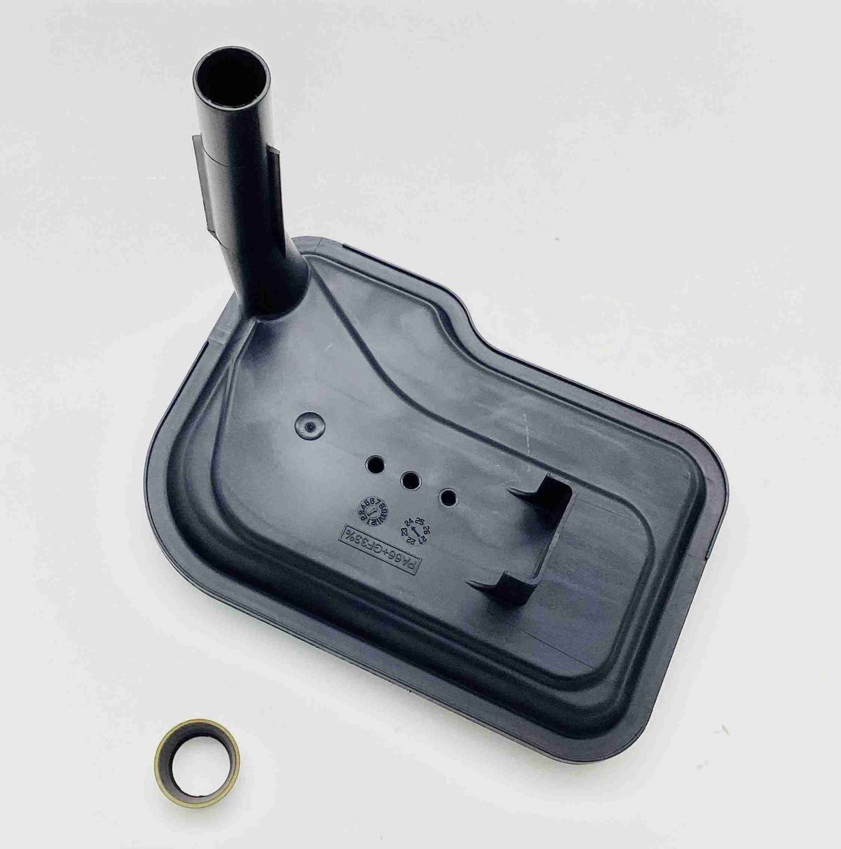 Five - 6L80/6L90E Filters fits GMC (06-Up)