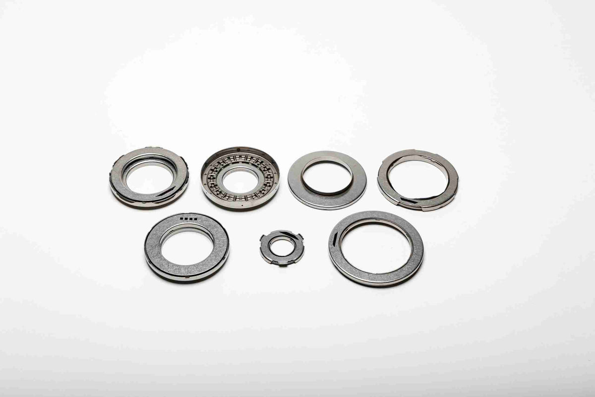 6L80/90: Bearing Kit 2006-UP