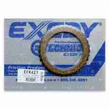 Exedy Friction Module for 6DCT450 MPS6 DCT470 2008-Up