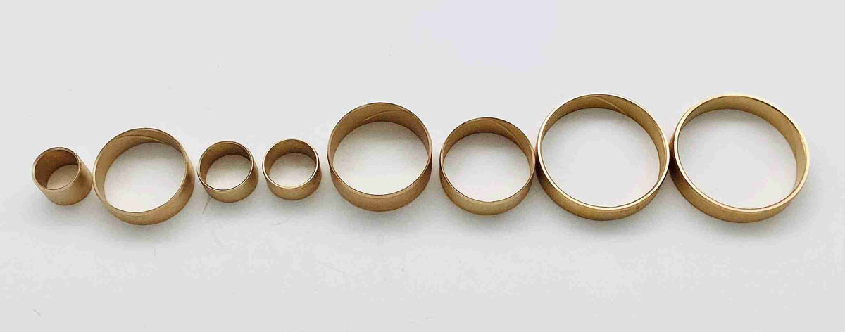 AS68RC: Bushing Kit (05-Up)