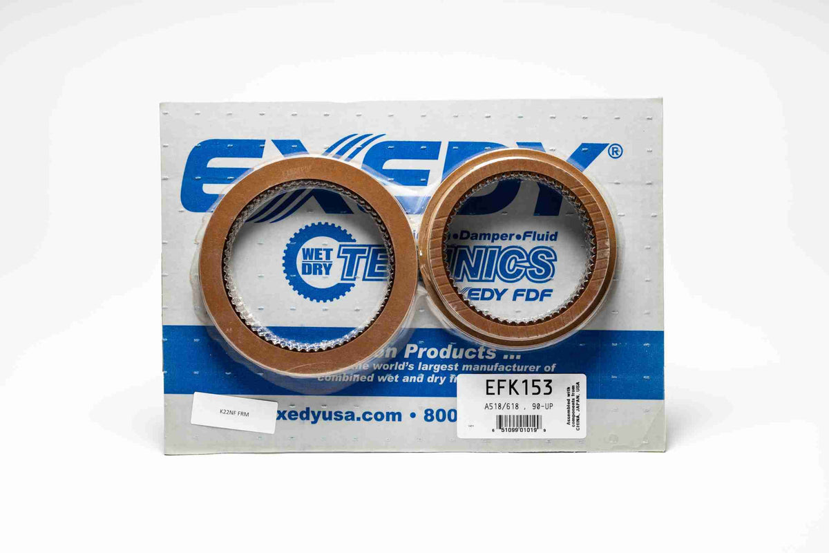 Stellar Automotive Group A518/A618 Friction Module fits Dodge 90-Up