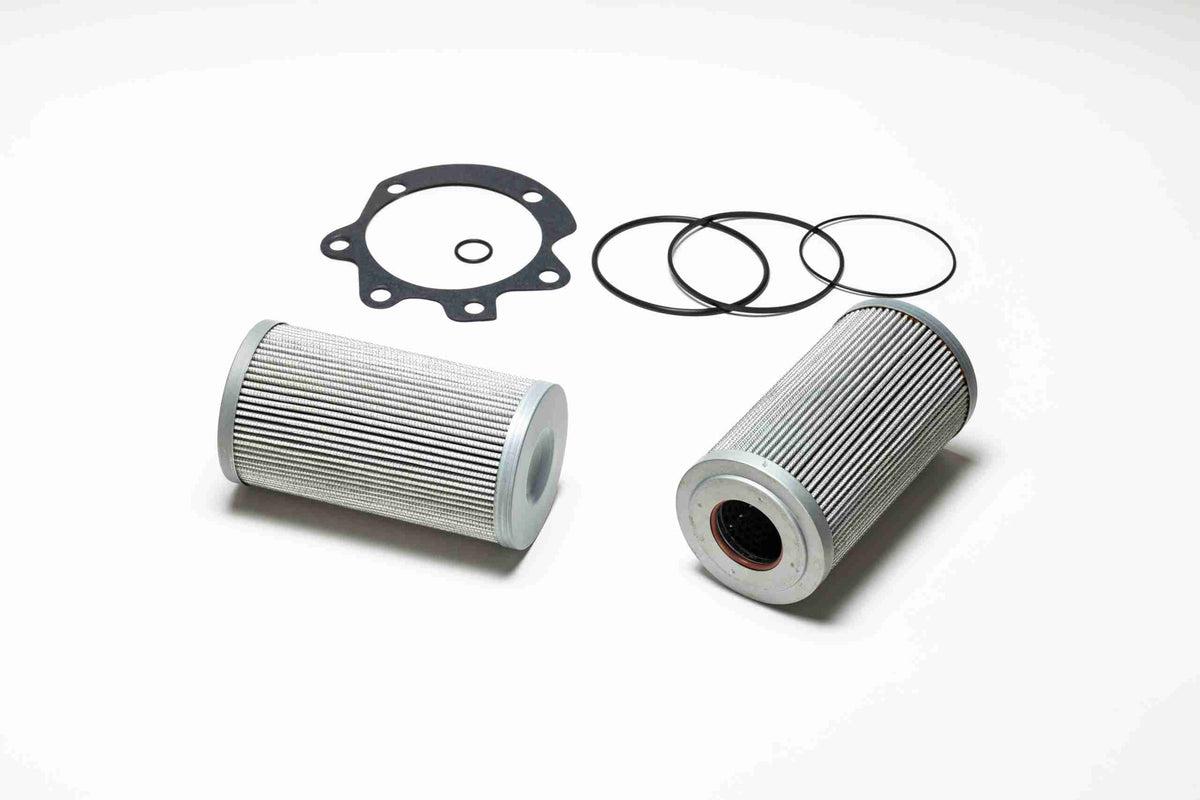 Allison MD3060/MD3560/HD4060/HD4560 Set of 2 Filter kits Deep Sump 91+ 29505965