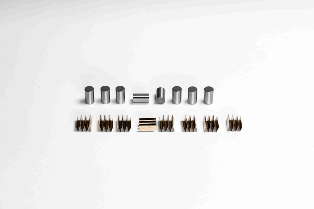 Low Roller Clutch Spring & Roller Kit for Chrysler A404 A413 A470 A670