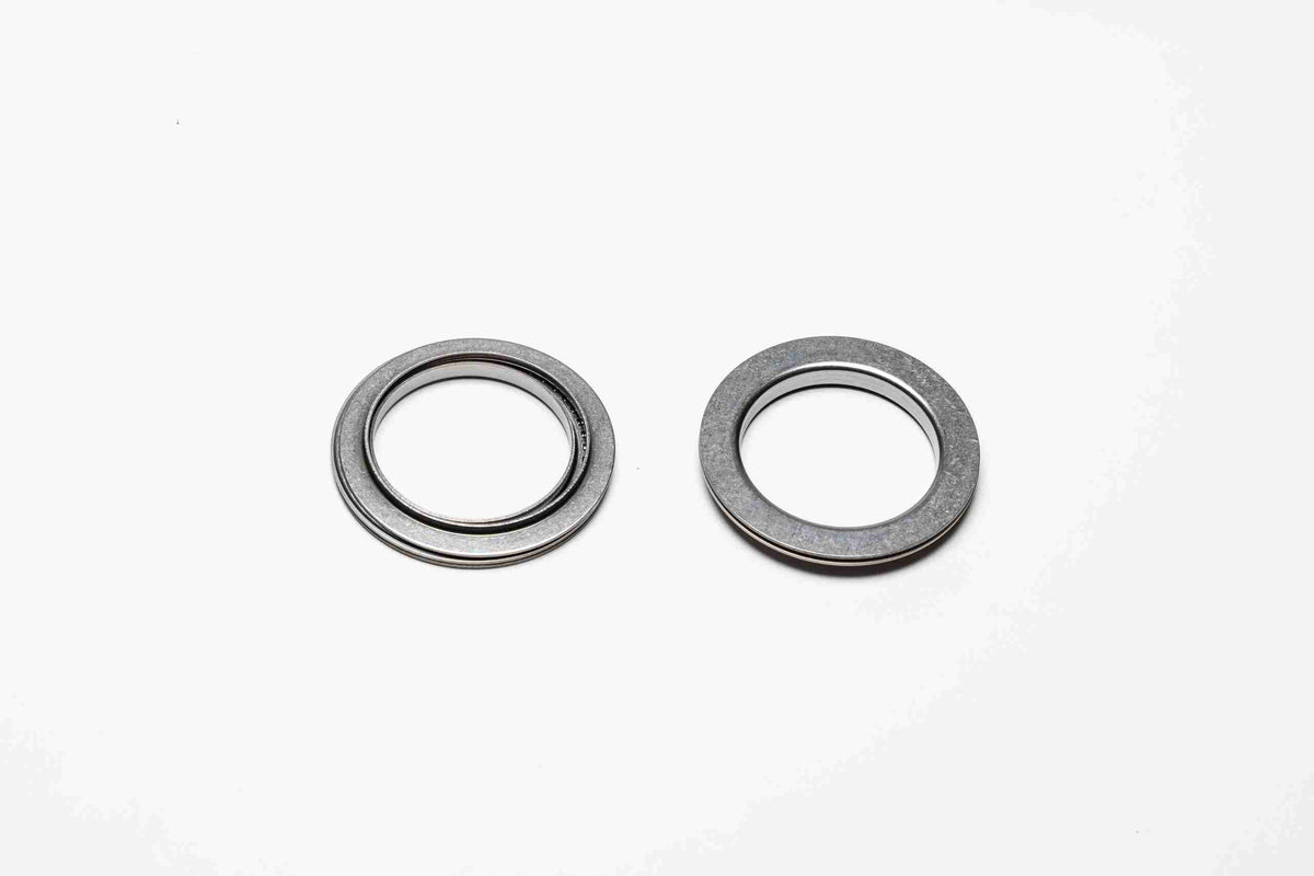 TH400/4L80E: Bearing w/ Race Center - Support to Reaction Drum (Center) 3-Piece
