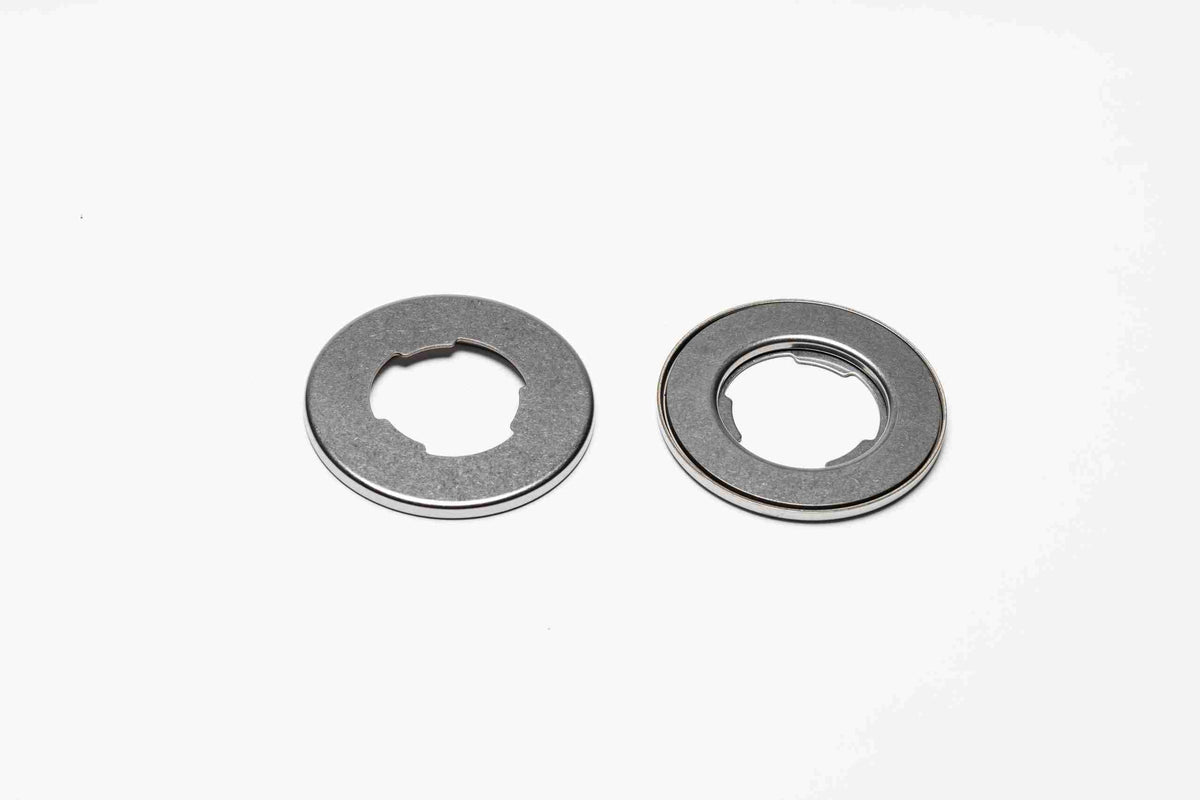 4L80E: Bearing w/ Race Sun Gear to Rear Internal Gear - 3 Piece