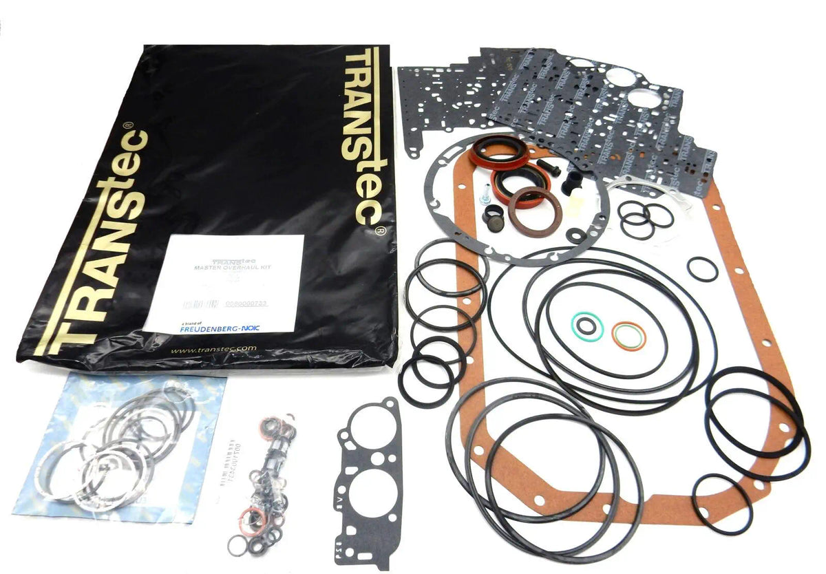 4L80E: Overhaul Kit (Duraprene) (DP2224) 1991-96