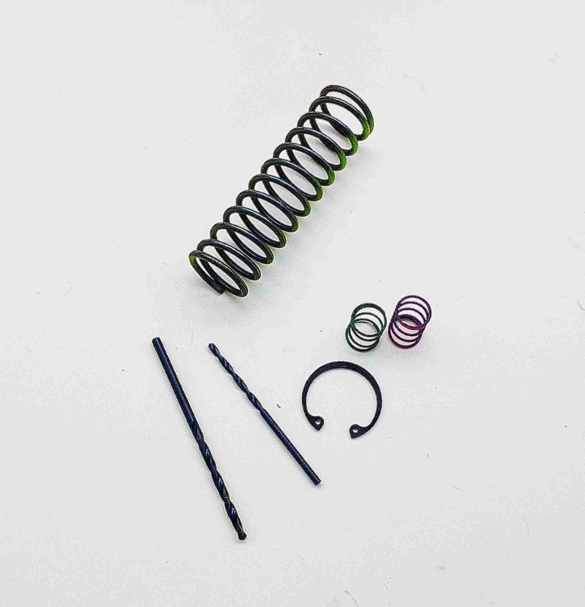 Stellar Automotive Group TH425/TH400 Shift Kit for Cadillac Buick Olds 1964-1992