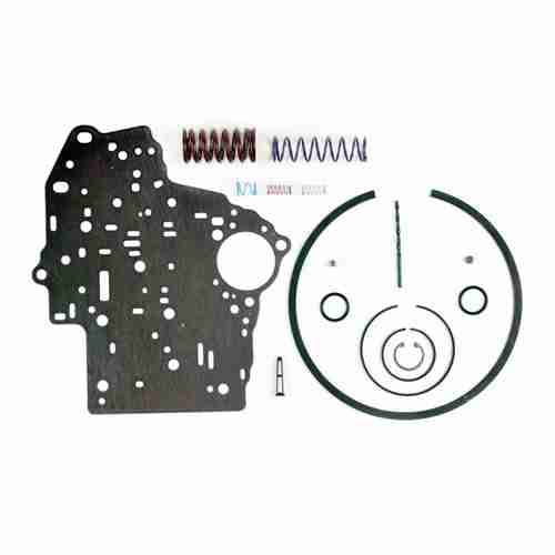 Superior TH400 Valve Body Kit w/Plate for GM 1965-Up