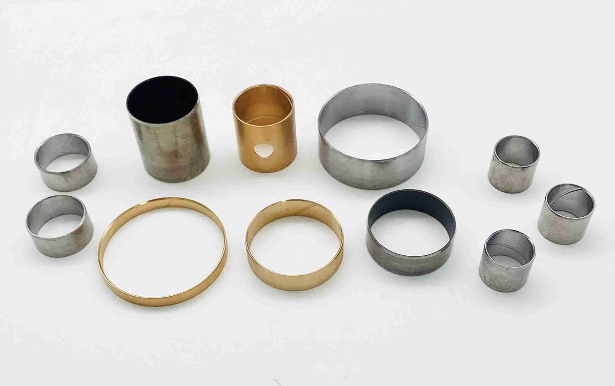 Durabond E4OD 11 PC Bushing Kit (89-96) TK-39