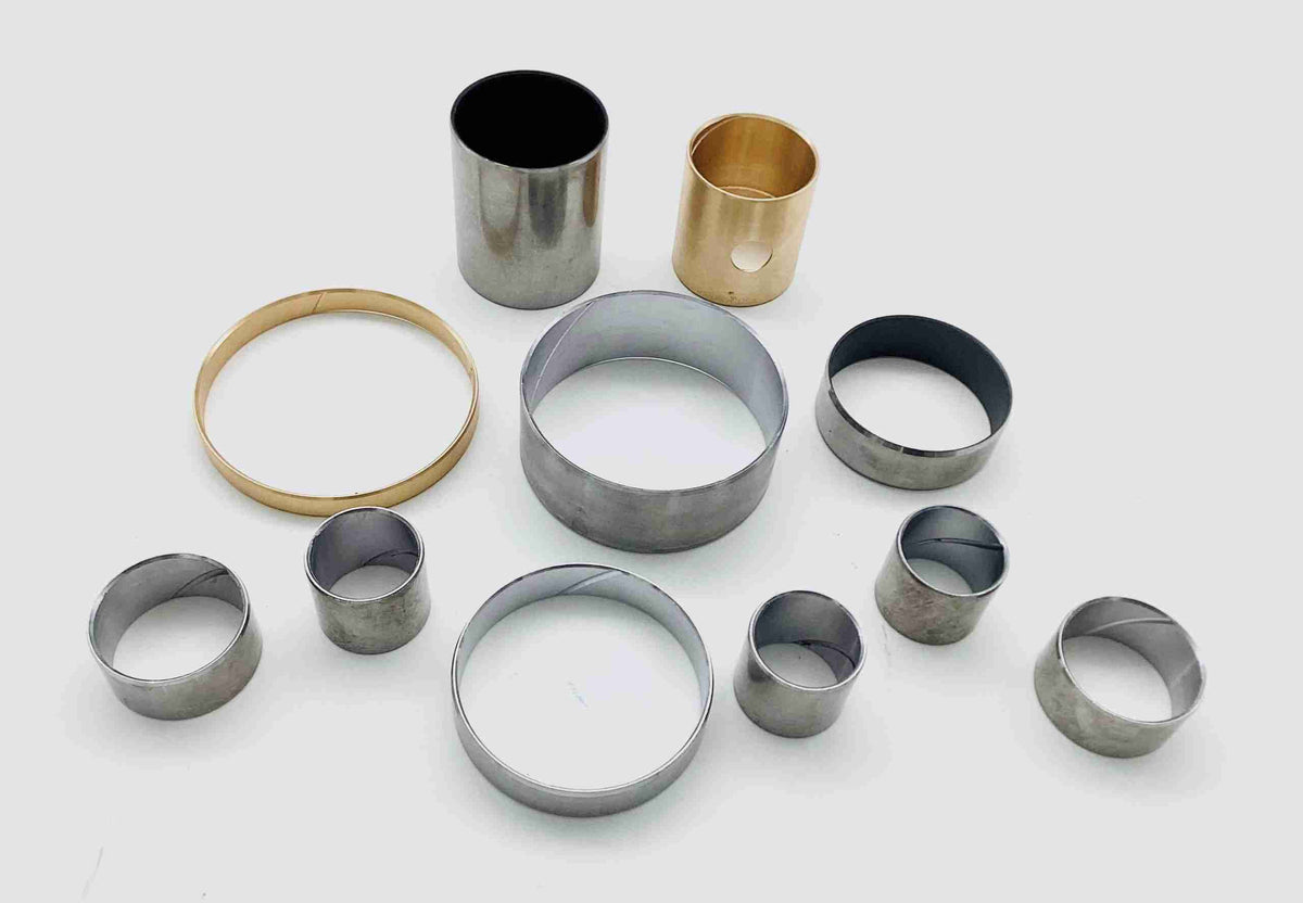 Durabond 4R100 11 PC Bushing Kit  (97-Up) TK-39A
