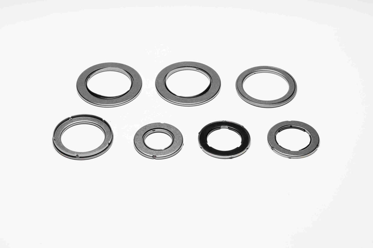 C-6 Two Piece Bearing Kit