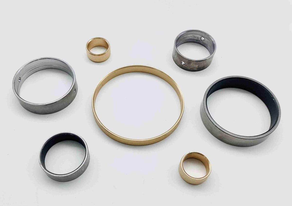 Allison 1000/2000: Bushing Kit from Dura-Bond (00-Up)