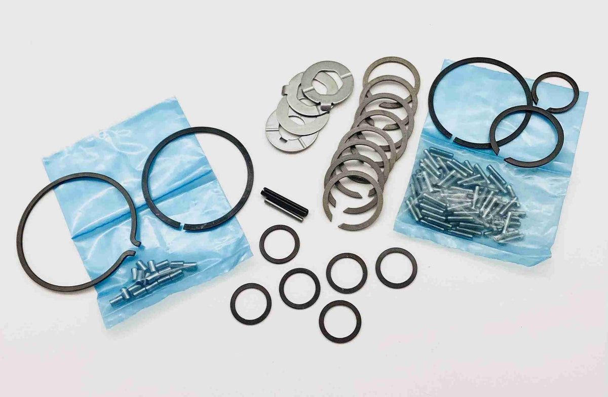 M20 Small Parts Kit (7/8” OD Counter Shaft) 1963-65