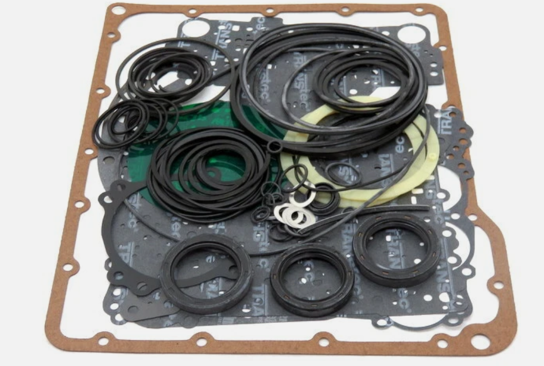 Stellar Automotive Group RE4R03A Overhaul Kit Duraprene fits Nissan 90-Up