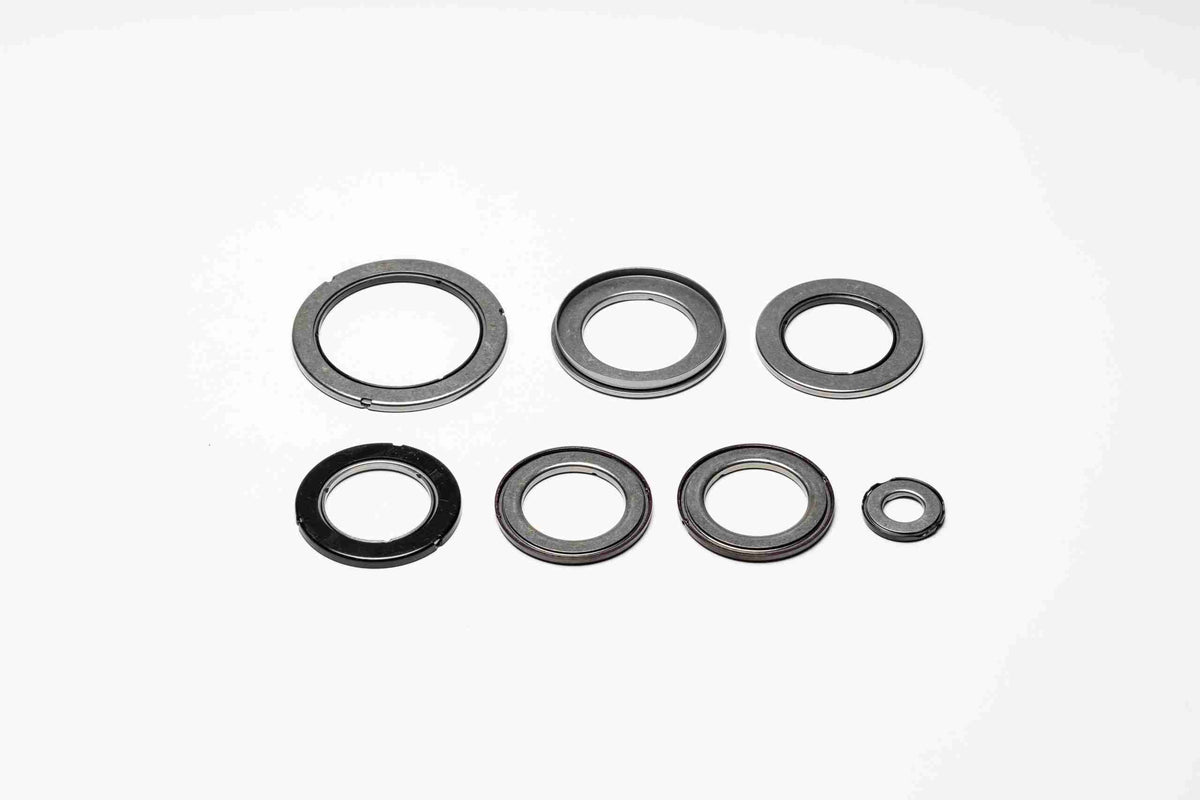 7 PC Timken TH125/C Bearing Kit TBK-G13 K75907B