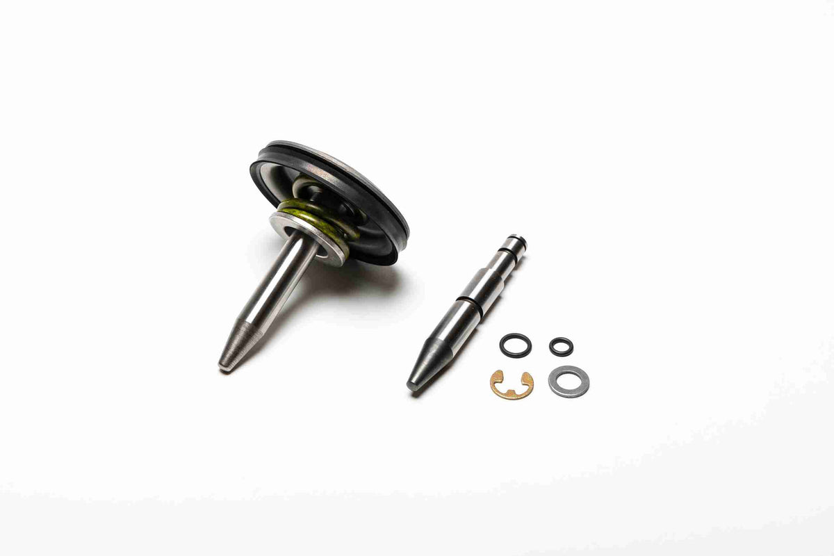 AODE/4R70W Upgraded Servo Piston w/ Sonnax Pin for Ford (96-Up)