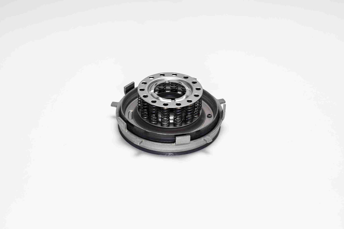 TH700-R4/4L60E: Piston &amp; Retainer Kit, Forward Clutch