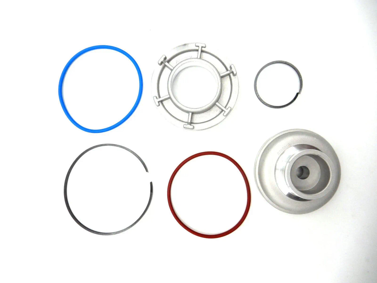 10 Sets Corvette Servo Pistons For GM 4L60E 700R4 1982-Up