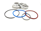 10 Sets Corvette Servo Pistons For GM 4L60E 700R4 1982-Up