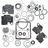 ACDelco Transmission Overhaul Kit fits GM 4L60E 4L65E 1997-2003 OEM 19532539