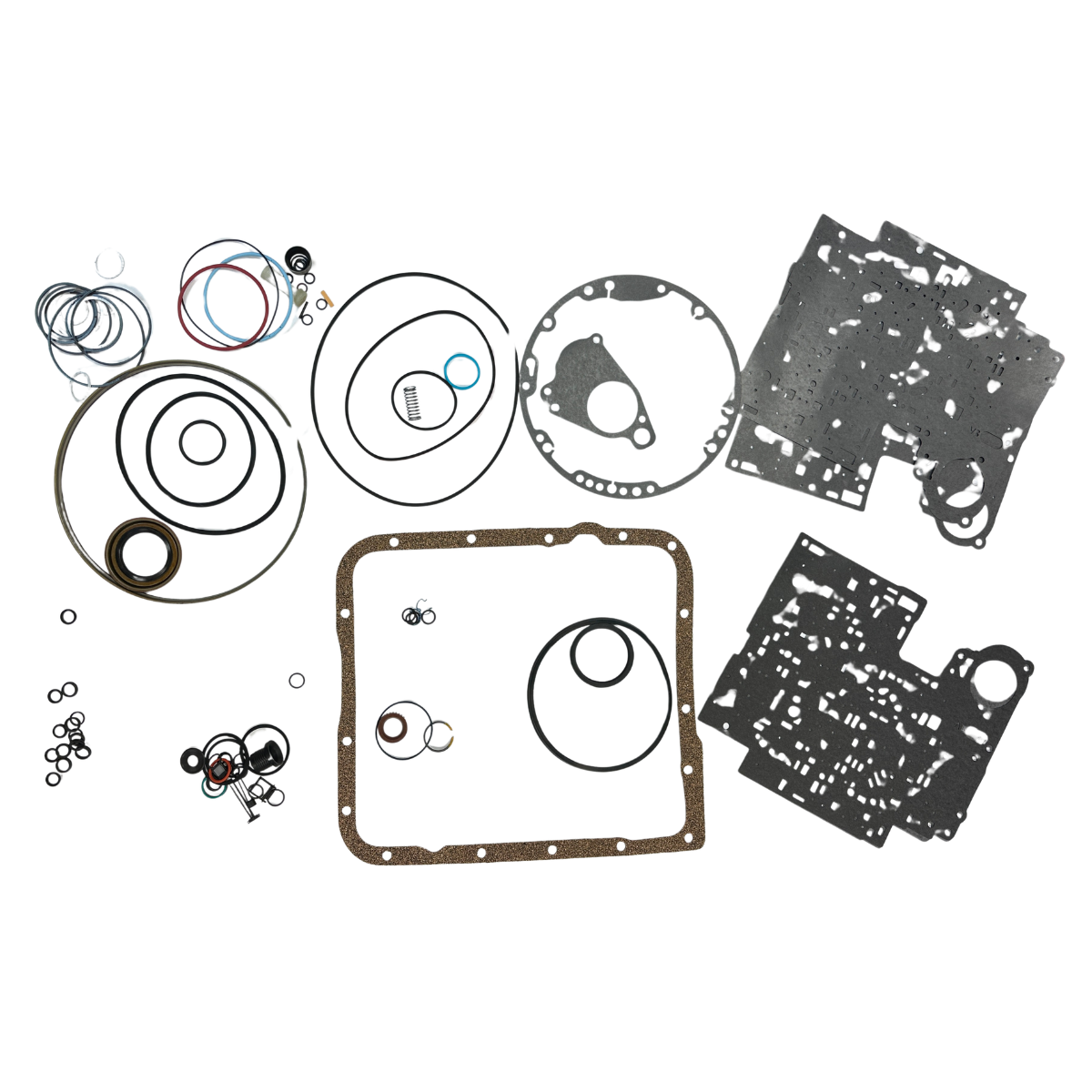 ACDelco 4L60E Transmission Overhaul Kit For GM 4WD 2004-2014