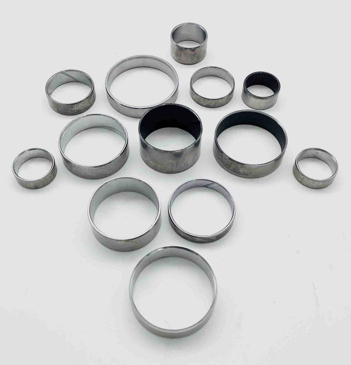 TH700-R4/4L60E/4L65E/4L70E: Bushing Kit from Dura-Bond (82-Up)