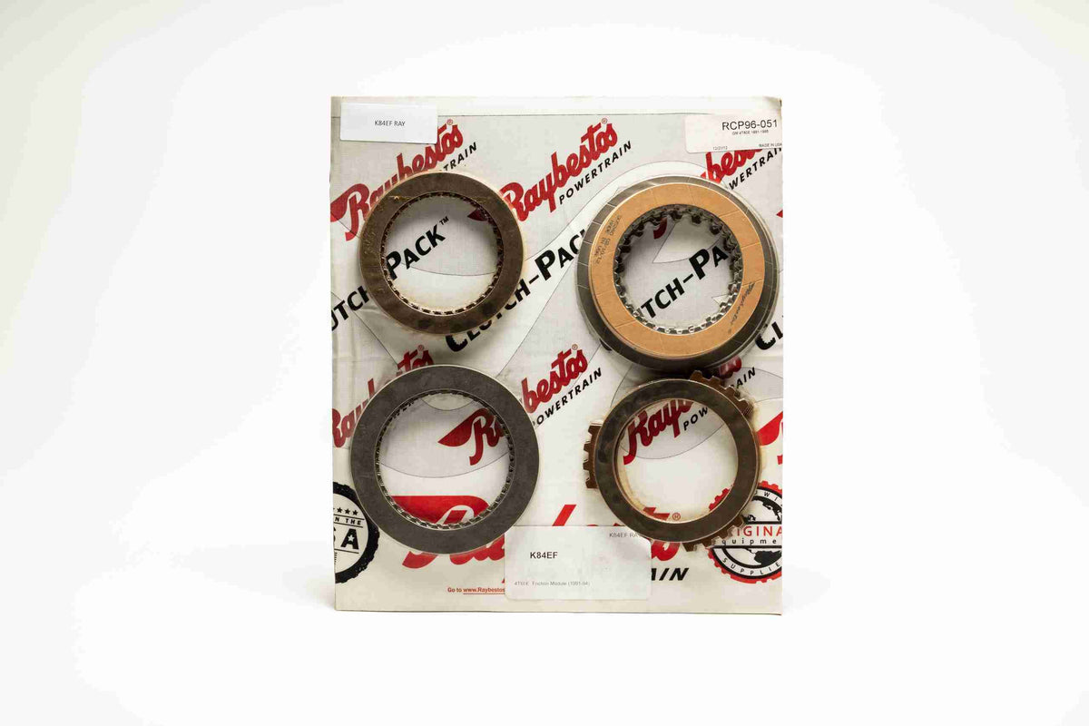 Raybestos 4T60E Friction Module (1991-94) RCP96-051