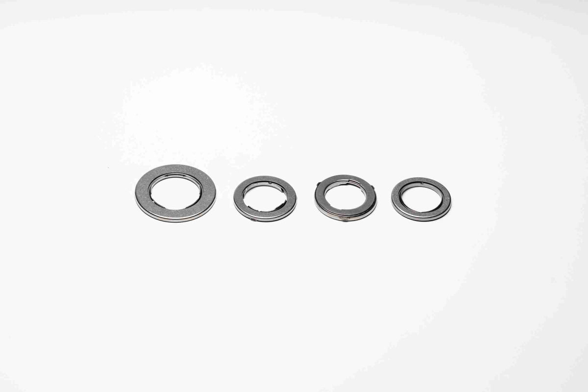A604, A606, 42RLE, 62TE: Bearing Kit