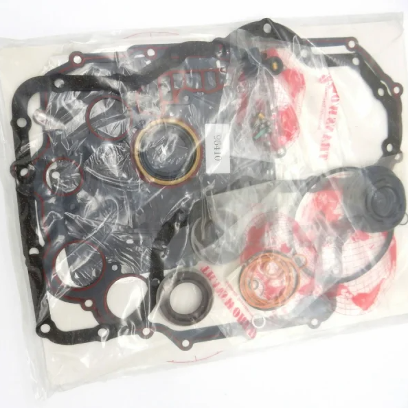 AX4N 4F50N Overhaul Kit w/o Bonded Pistons for Ford 2004-2007