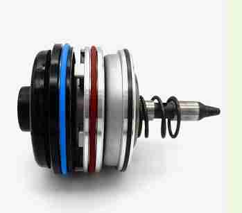Corvette-Style Servo Assembly With Snap Ring For GM 700R4 4L60E 4L65E 4L70E