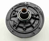 700R4 Rebuilt Auxiliary Pump Compatible with GM Chevy 1987-1993 30 Spline Lockup