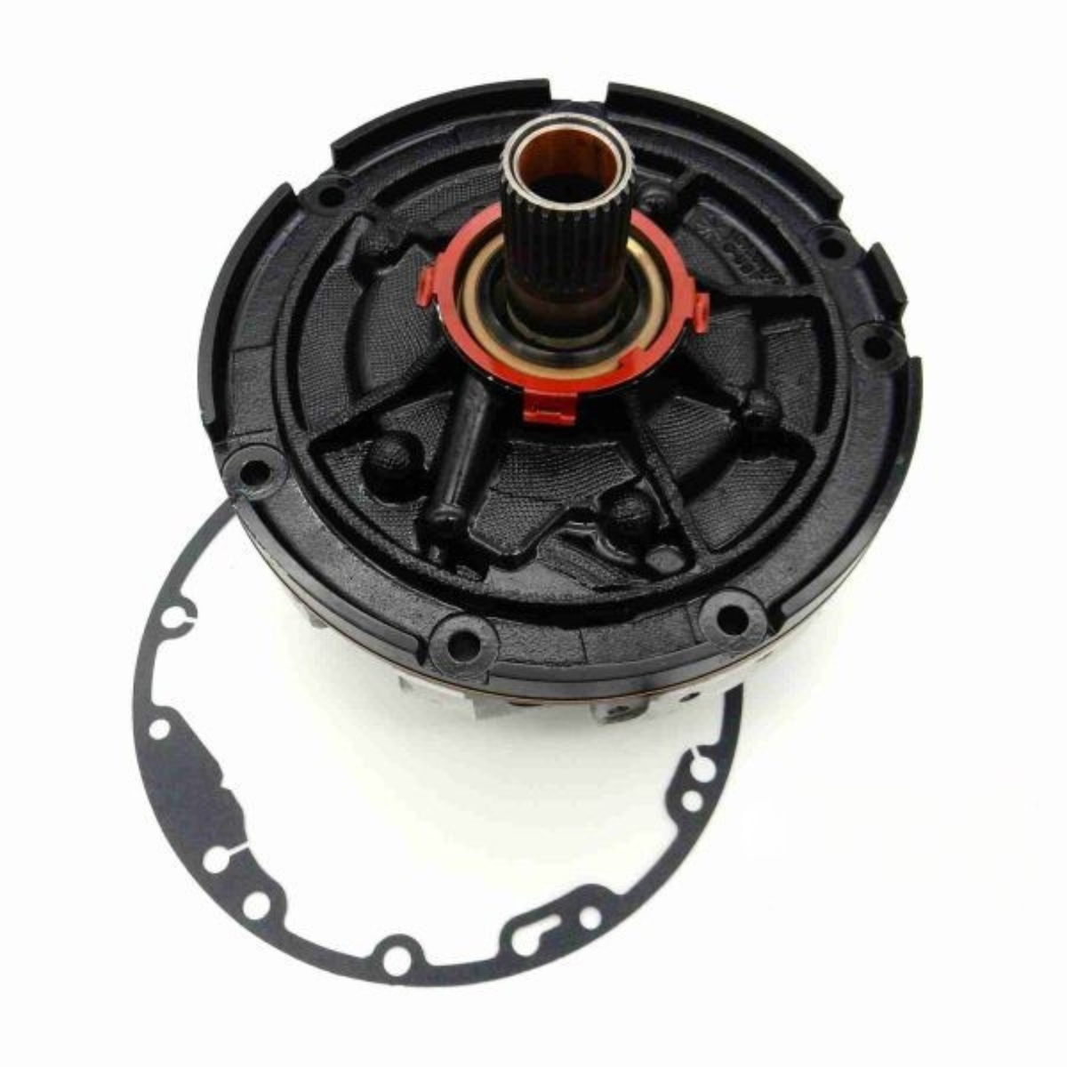 4L60E 4L65E Pump Kit 7-3/8" Stator Tube 0.100" O-Ring Compatible with GM 97-03