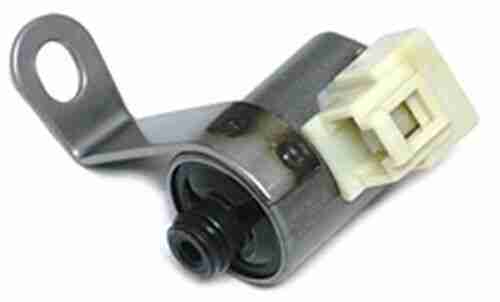 4EAT-F/F4A-EL TCC Lock-up Solenoid fits Ford/Mazda
