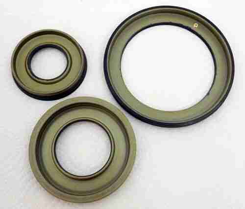 3PC Piston Kit w/Bleed Valve Fits VW 010 1983-Up