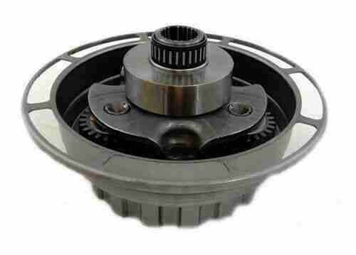 4R44E/4R55E/5R55E Overdrive Planet (Hollow Pin Type) 1995-Up XL2Z-7B446-AB