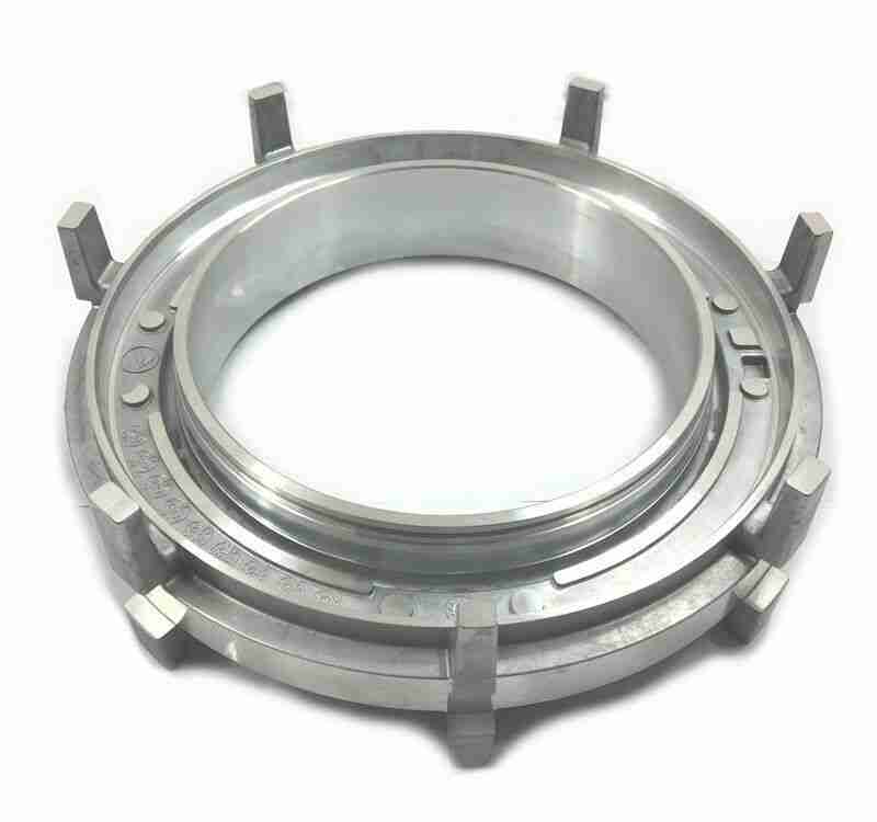 6T40 Low/Reverse Housing &amp; 1-2-3-4 Clutch 08-Up 144632