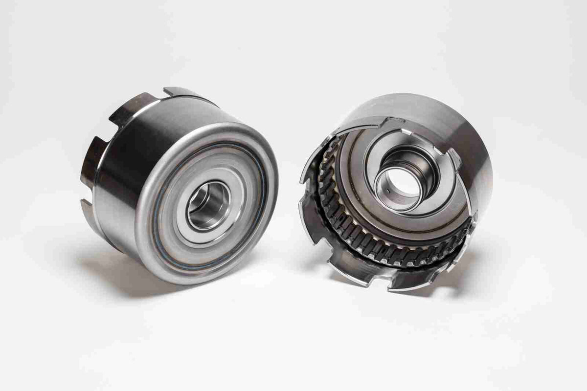 700-R4/4L60E Reverse Input Drum