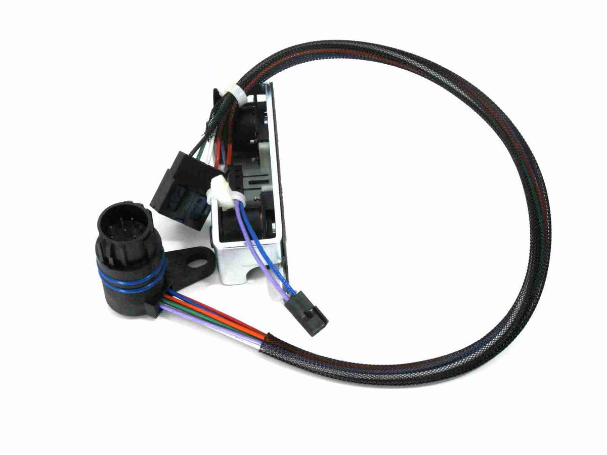 A500/518 Solenoid, Lockup & OD (2000-Up)
