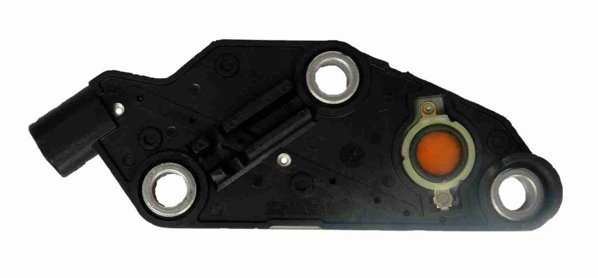 AC Delco 4T65E: Manifold Pressure Switch (2003-On)