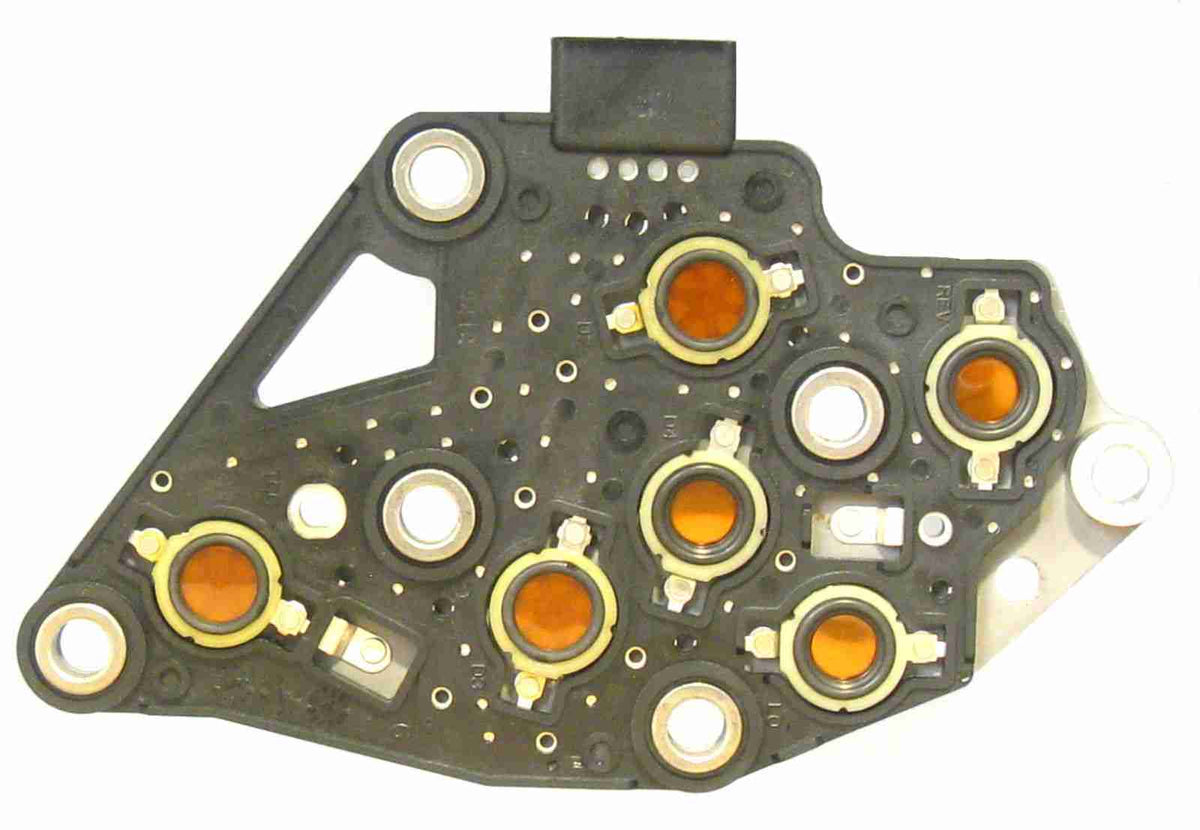 AC Delco 4T65E  Manifold Pressure Switch (97-02)