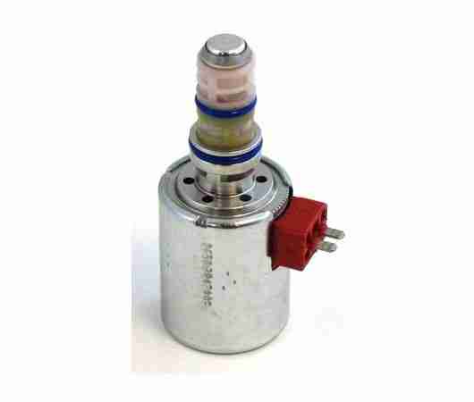 NEW Borg-Warner 4R70W EPC (Red Connector) 1998-2001 F8AZ-7G383-AB 50079