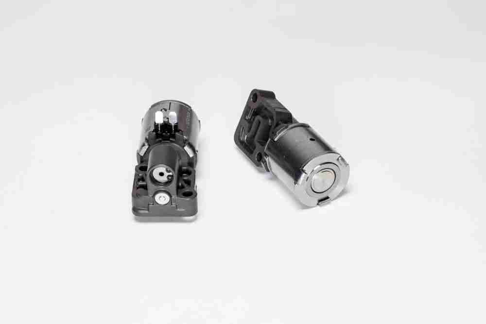BorgWarner DQ500, DL501, 0B5: Solenoid, VFS
