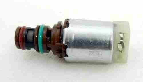 NEW FORD OEM 6R140 Solenoid (#2 Low Variable Bleed) BC3Z-7G383-S