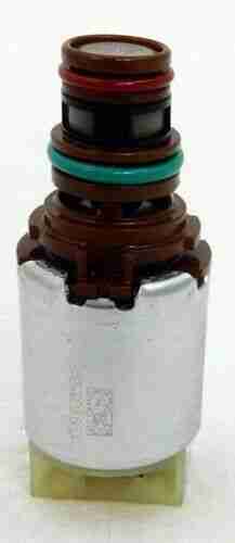 Stellar Automotive Group 6R140: Solenoid (#4 Low Variable Bleed) BC3Z-7G383-U