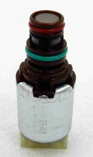 NEW FORD OEM 6R140 Solenoid (#5 Low Variable Bleed) BC3Z-7G383-V