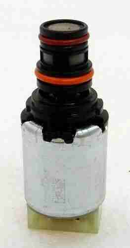 NEW Ford OEM 6R140: Solenoid (#2 High Variable Bleed) BC3Z-7G383-K