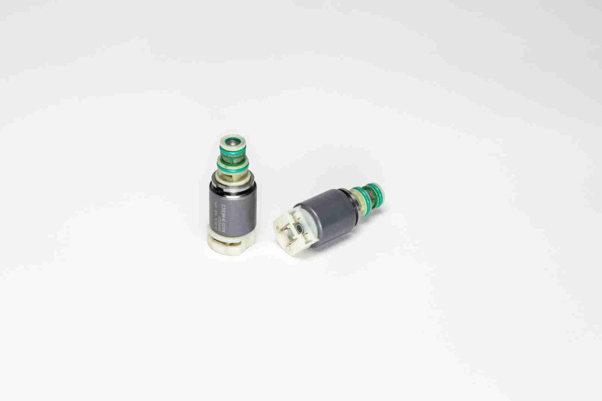 Ford OEM EPC Solenoid Compatible with 6R60 6R80 Transmission 2006-2010