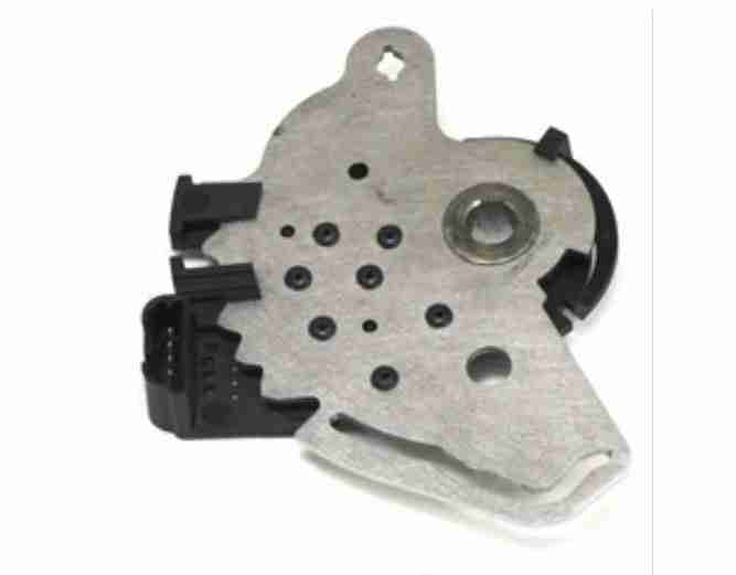 NEW Mopar OEM 62TE PRNDL/ Range Sensor (4 Pin Connector) 68055955A